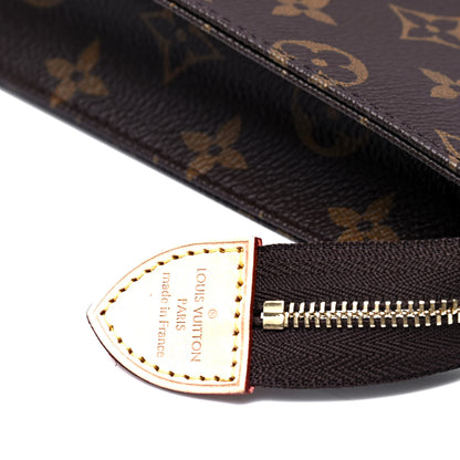 Louis Vuitton Monogram Toiletry Pouch 26 4 of 4