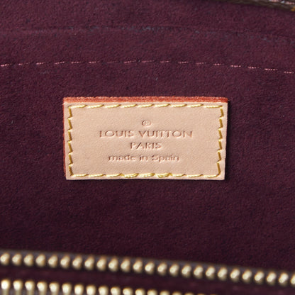 Louis Vuitton Monogram Montaigne MM 7 of 7