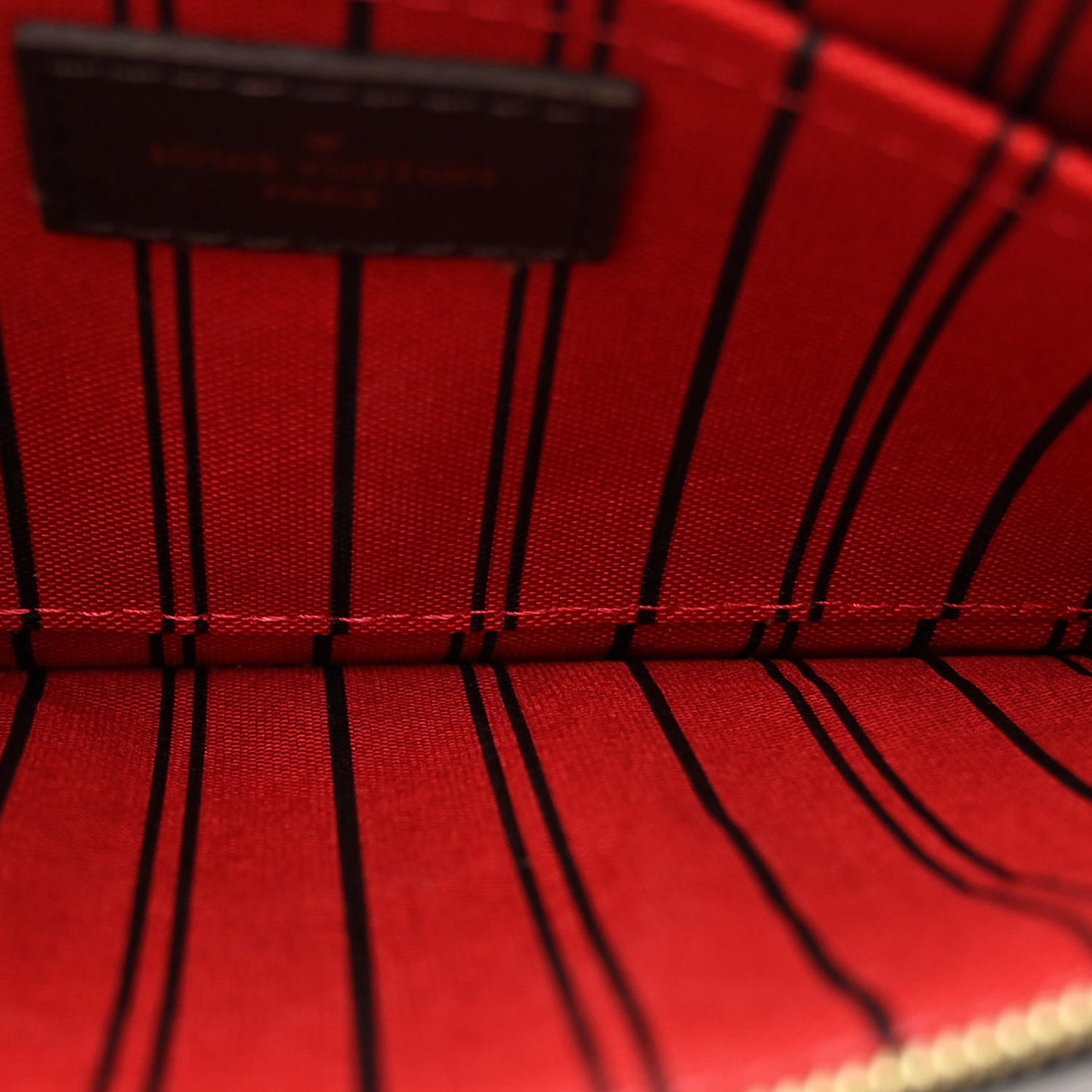 Damier Ebene Neo Neverfull GM