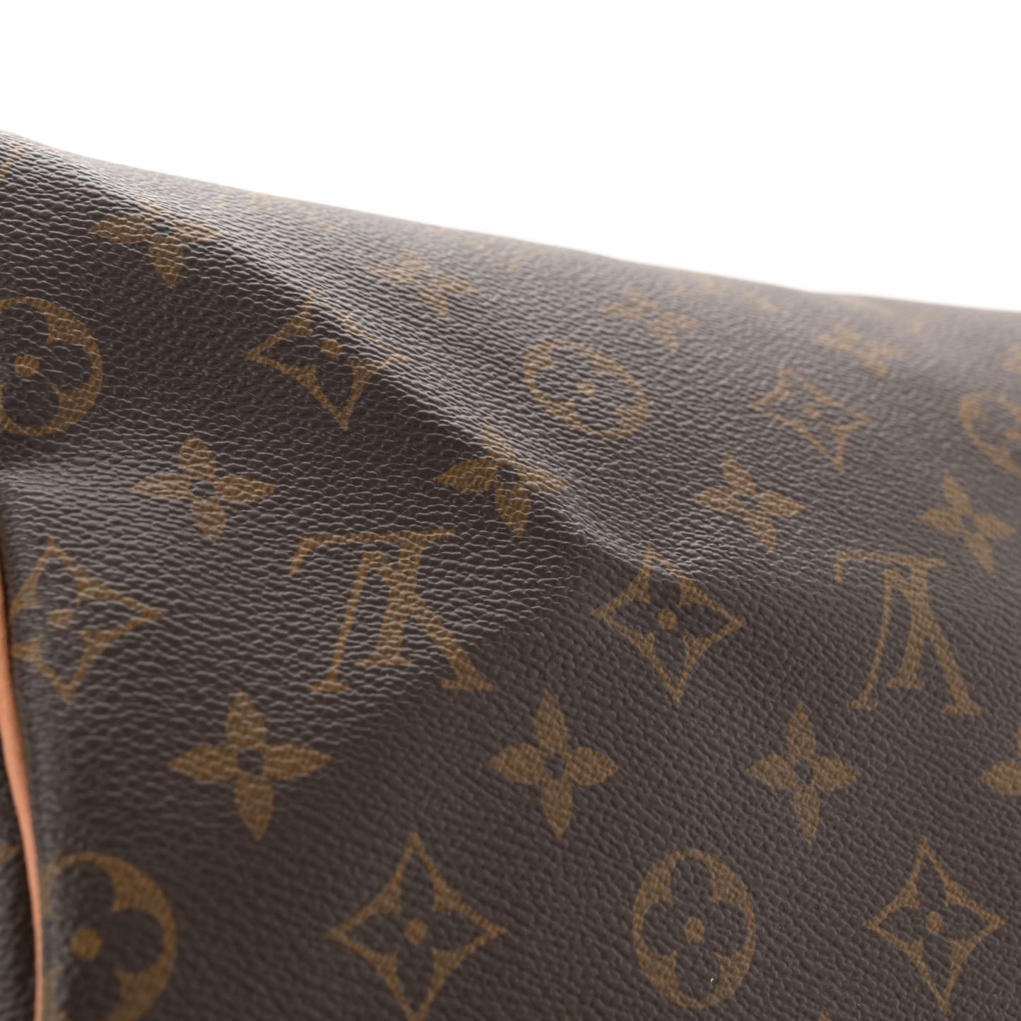 Monogram Speedy Bandouliere 25