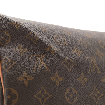 Louis Vuitton Monogram Speedy Bandouliere 25 12 of 13