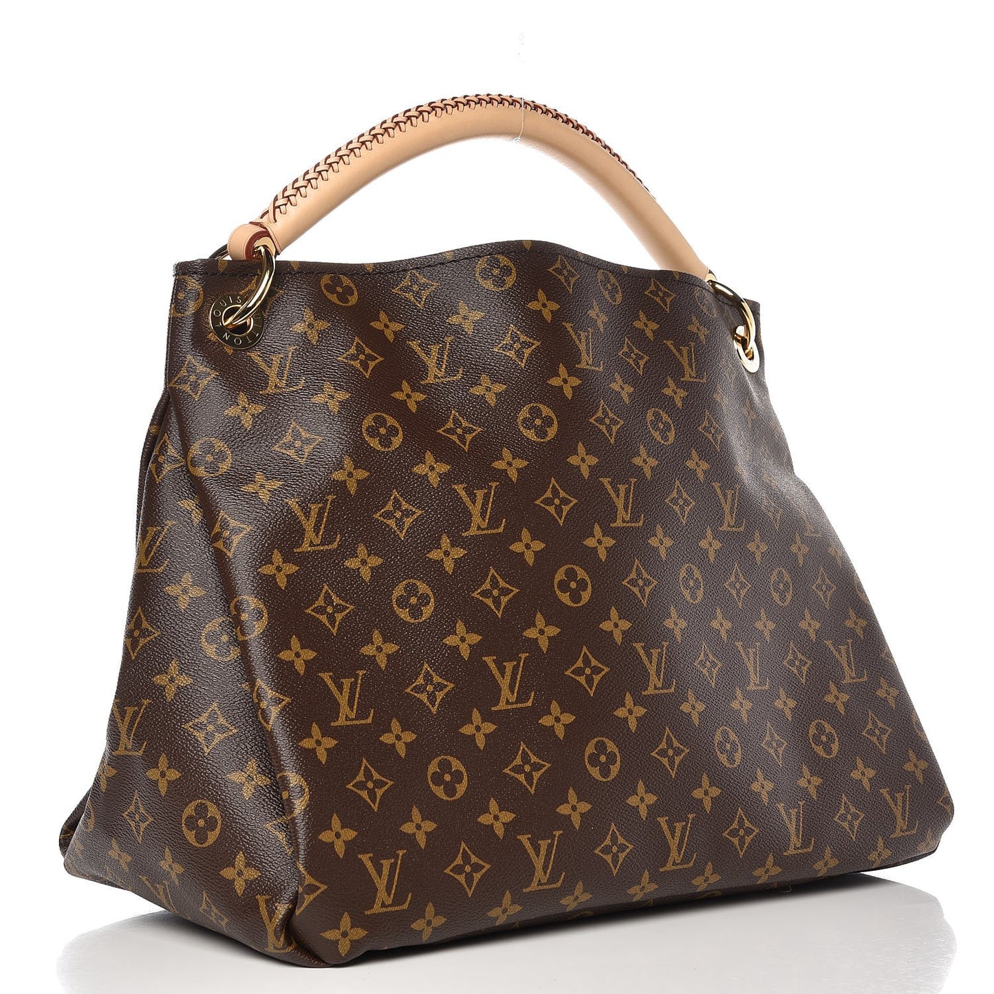 Monogram Artsy MM