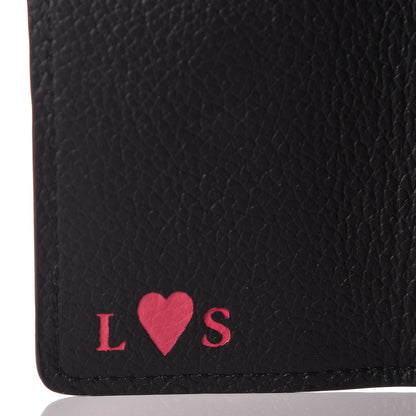 Louis Vuitton Empreinte Multicles 6 Key Holder Black 8 of 8