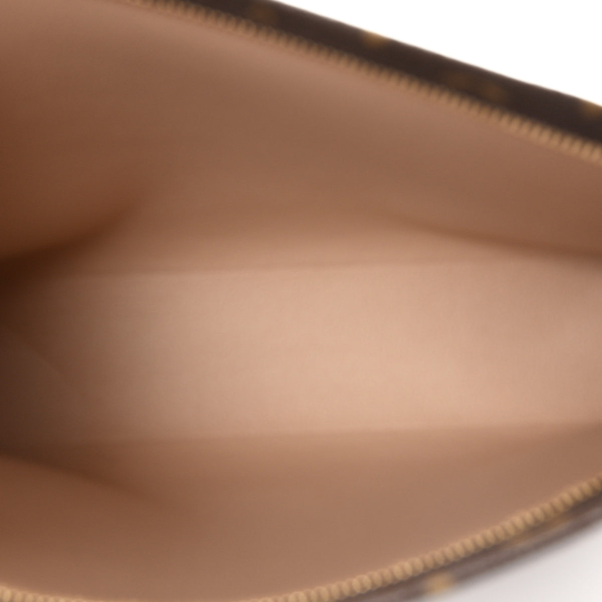 Monogram Toiletry Pouch 26