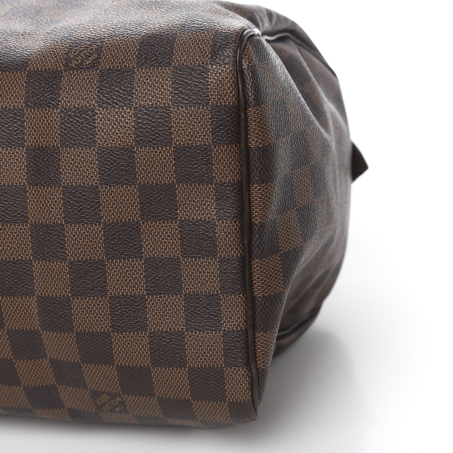 Damier Ebene Speedy 30