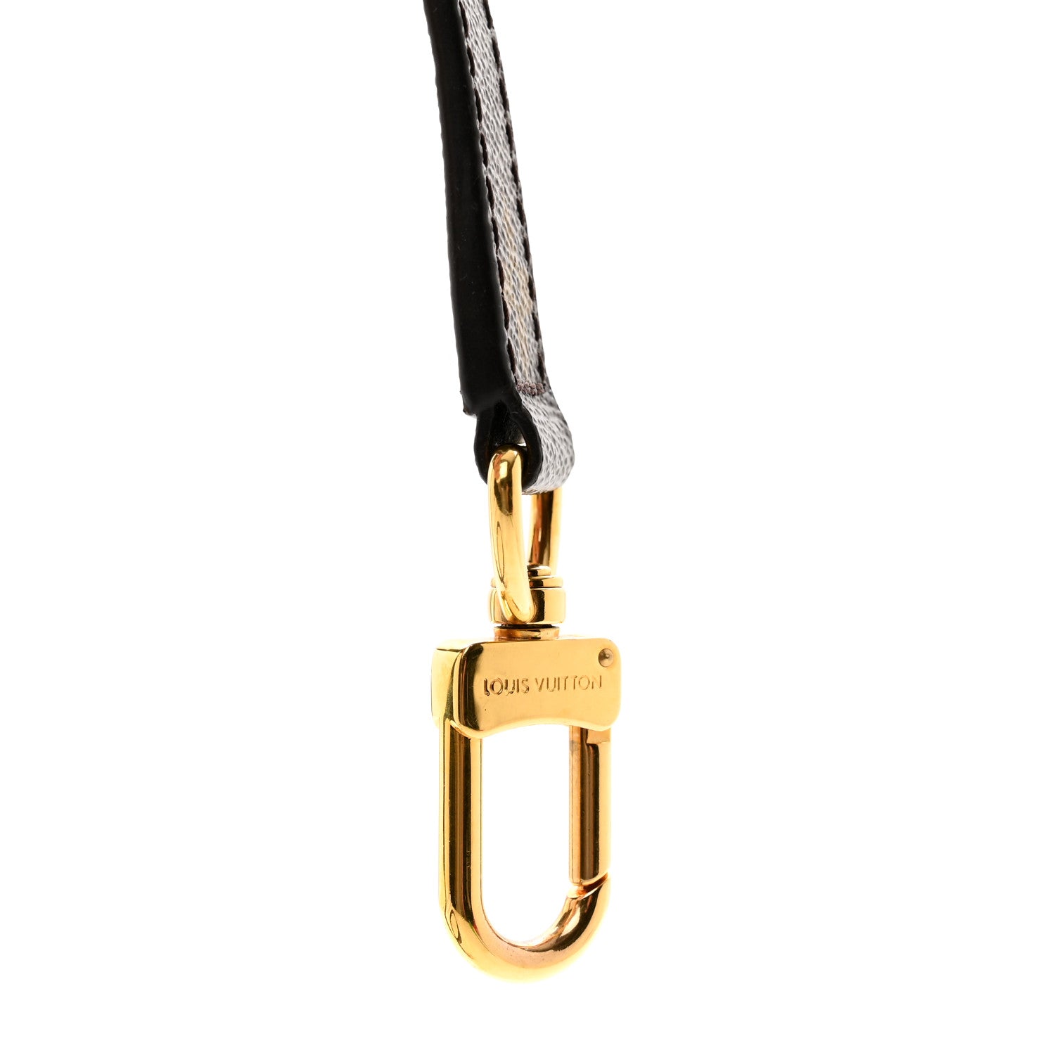 Louis Vuitton Monogram Pochette Metis Shoulder Strap 3 of 3