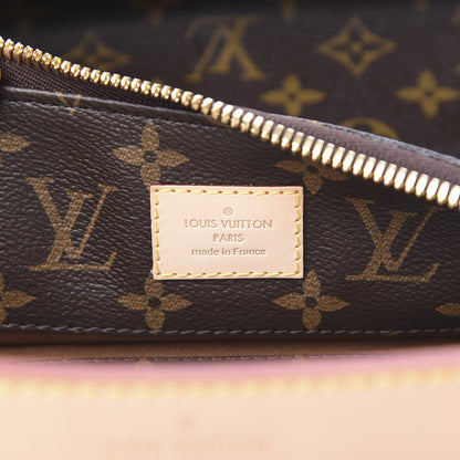 Louis Vuitton Monogram Sully PM 5 of 8