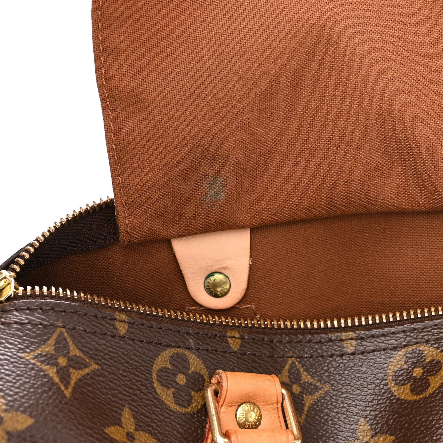 Monogram Speedy 30