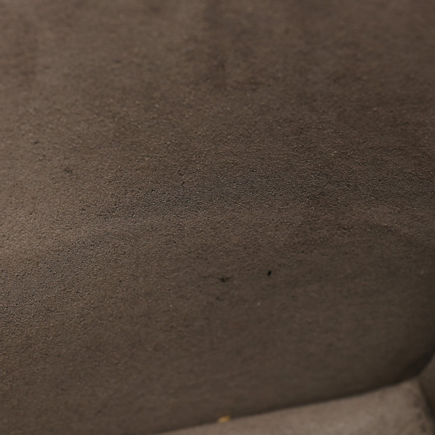 Vitello Century Opaco F is Fendi Kan I Shoulder Bag Grigio Perla