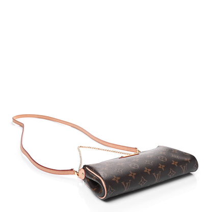 Louis Vuitton Monogram Eva Clutch 3 of 4