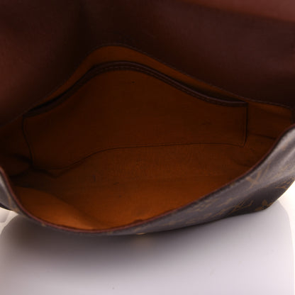 Louis Vuitton Monogram Musette Tango 5 of 24
