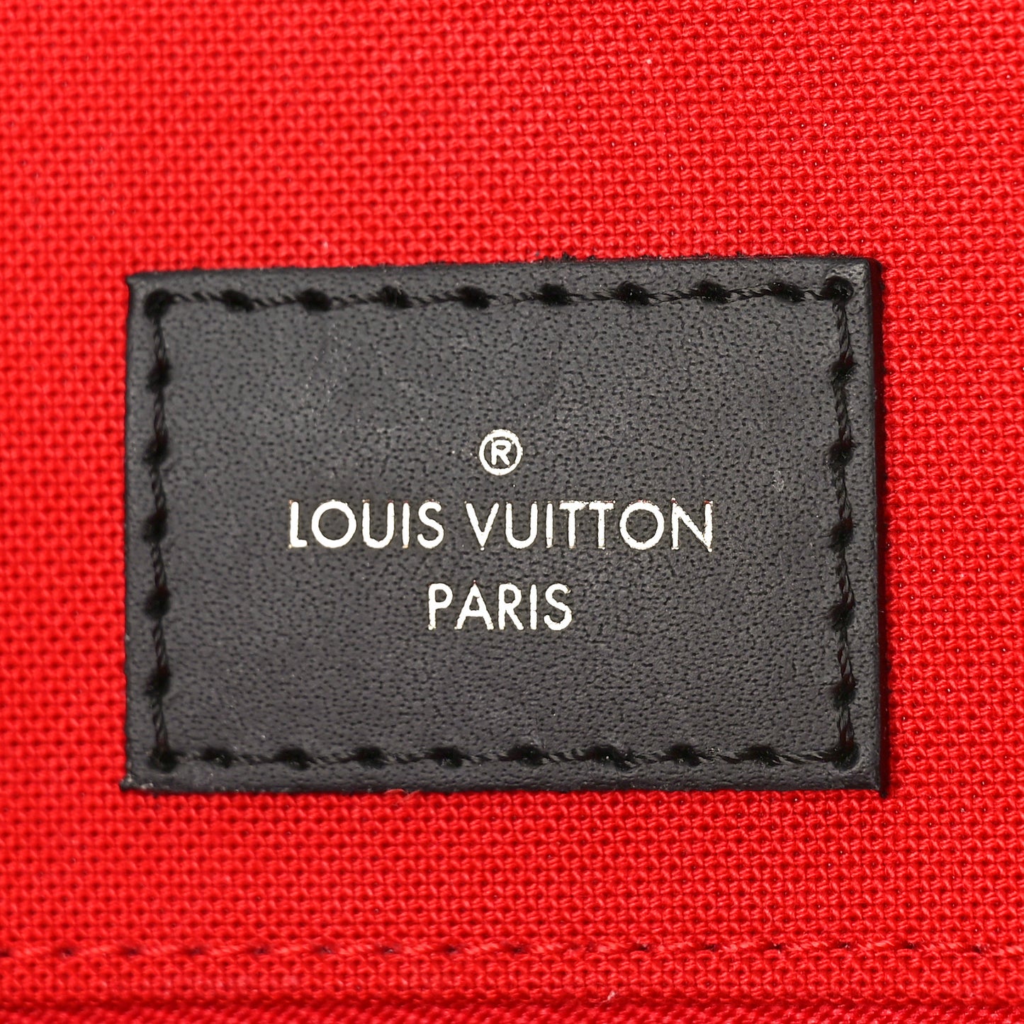 LOUIS VUITTON Reverse Monogram Giant Onthego GM