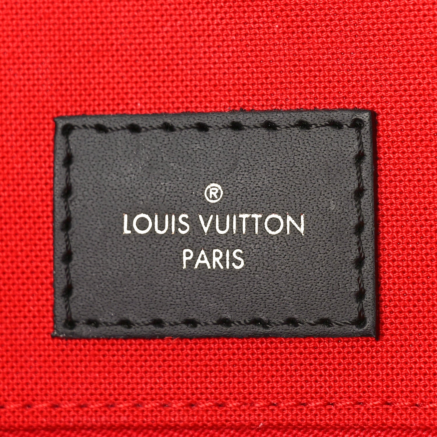 Louis Vuitton LOUIS VUITTON Reverse Monogram Giant Onthego GM 6 of 9