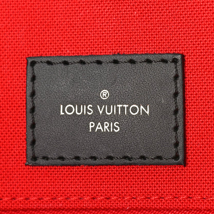 Louis Vuitton LOUIS VUITTON Reverse Monogram Giant Onthego GM 6 of 9