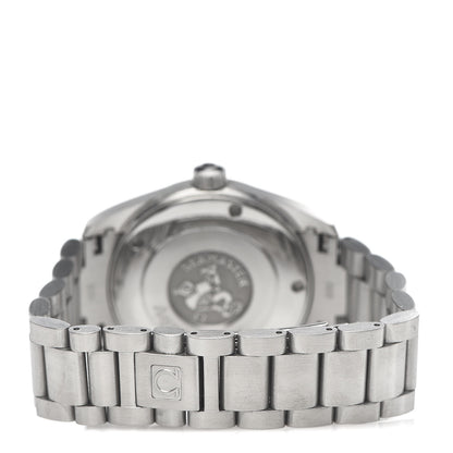 Omega Stainless Steel 36mm Seamaster Aqua Terra Quartz Watch 2518.30 4 of 6