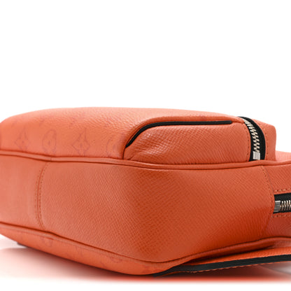 Louis Vuitton Taigarama Outdoor Bumbag Orange 10 of 10