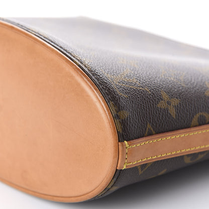 Louis Vuitton Monogram Drouot 7 of 9