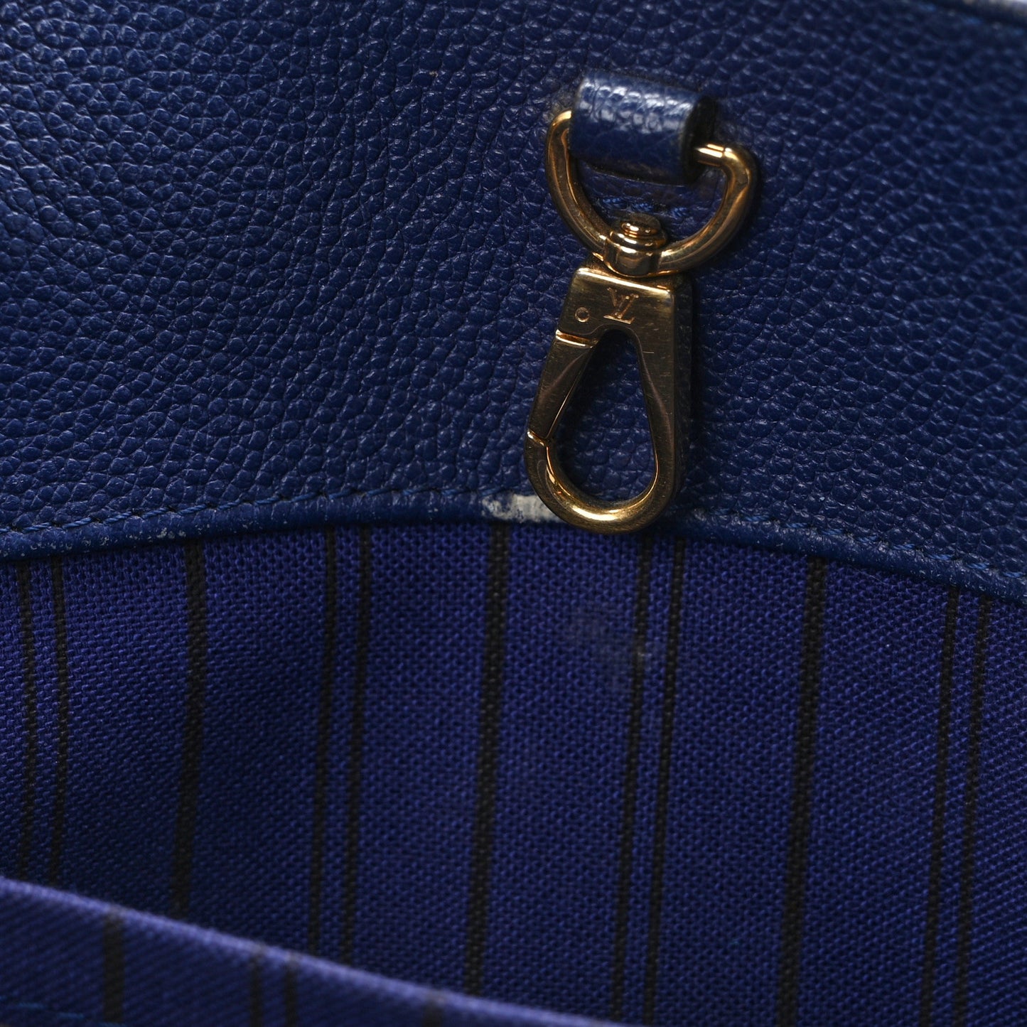 Empreinte Montaigne MM Iris
