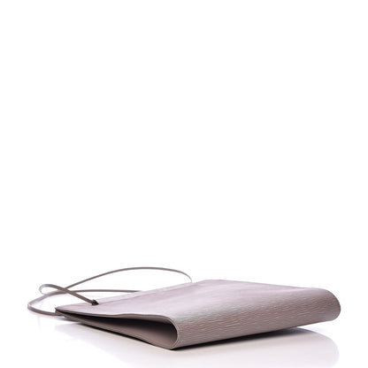 Louis Vuitton Epi Saint Tropez Lilac 4 of 12