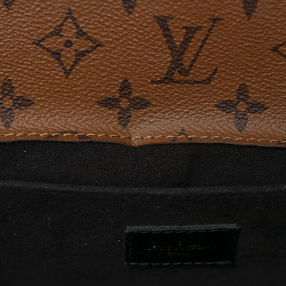 Louis Vuitton Reverse Monogram Pochette Metis 13 of 17