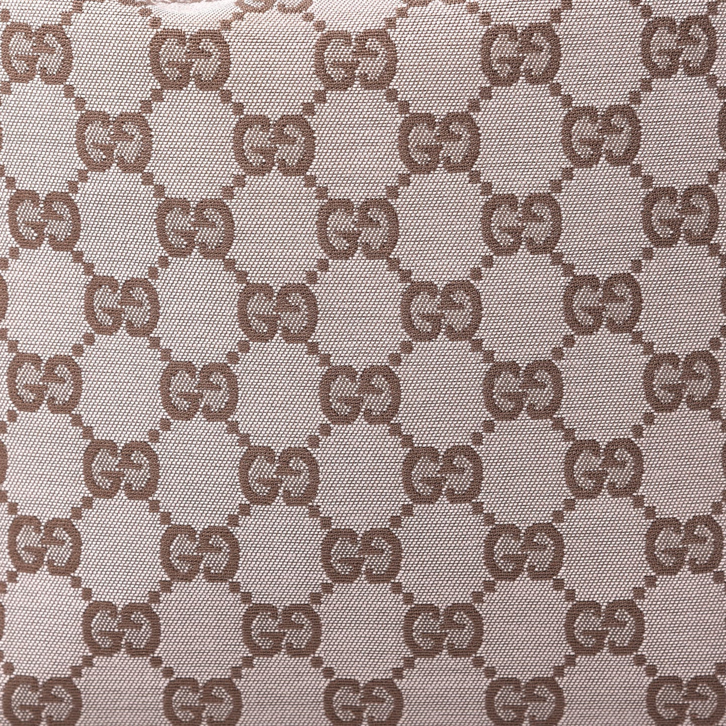 Monogram Hobo Dark Brown