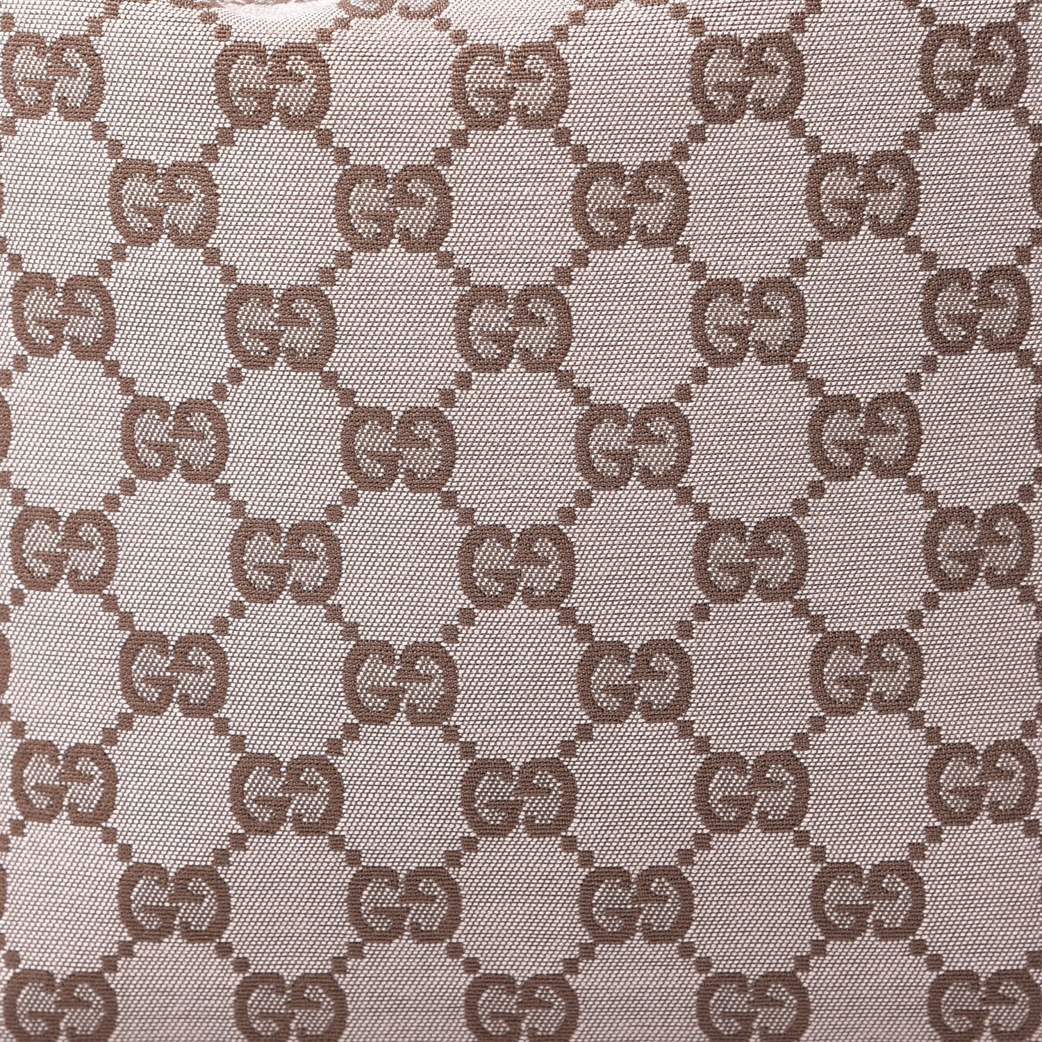 Gucci Monogram Hobo Dark Brown 10 of 10