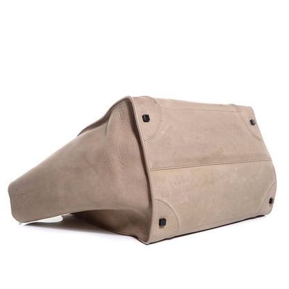 Celine Supple Calfskin Large Phantom Luggage 4 of 10