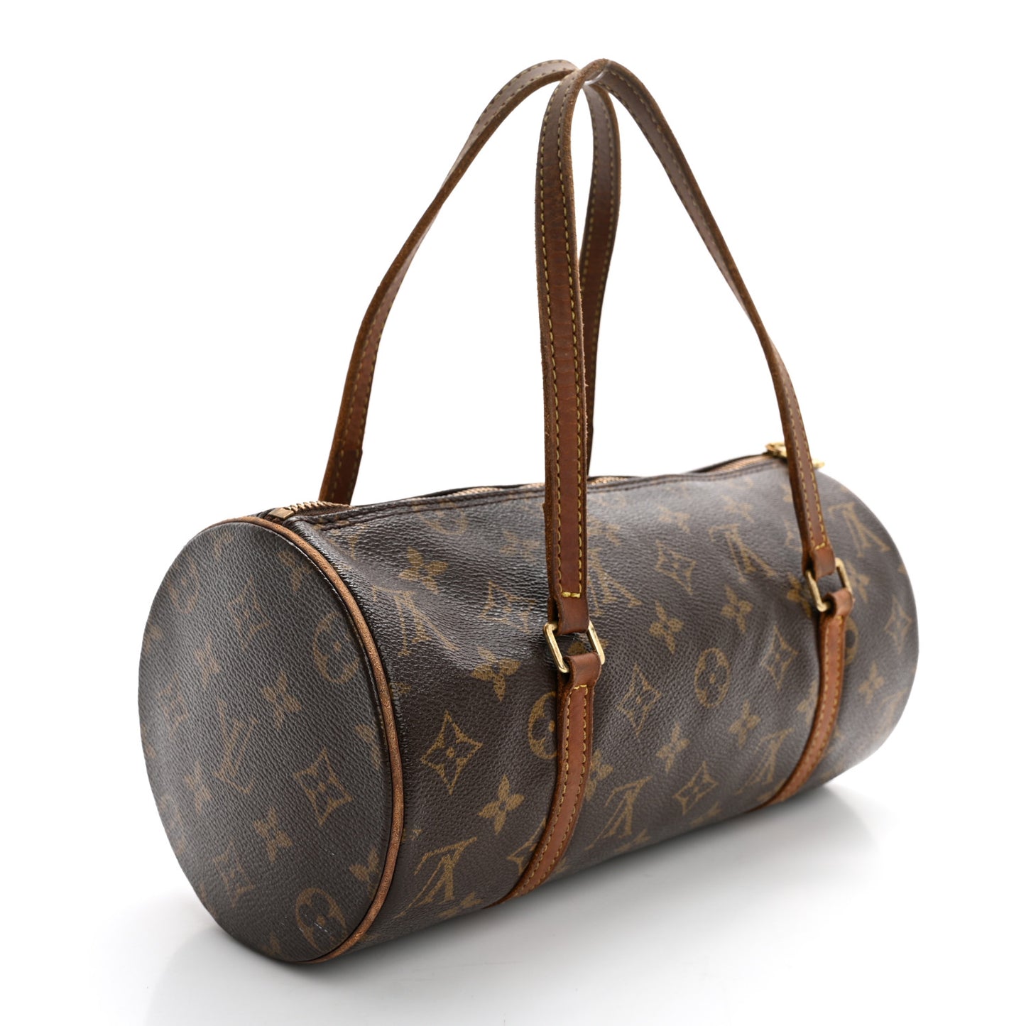 Monogram Papillon 26