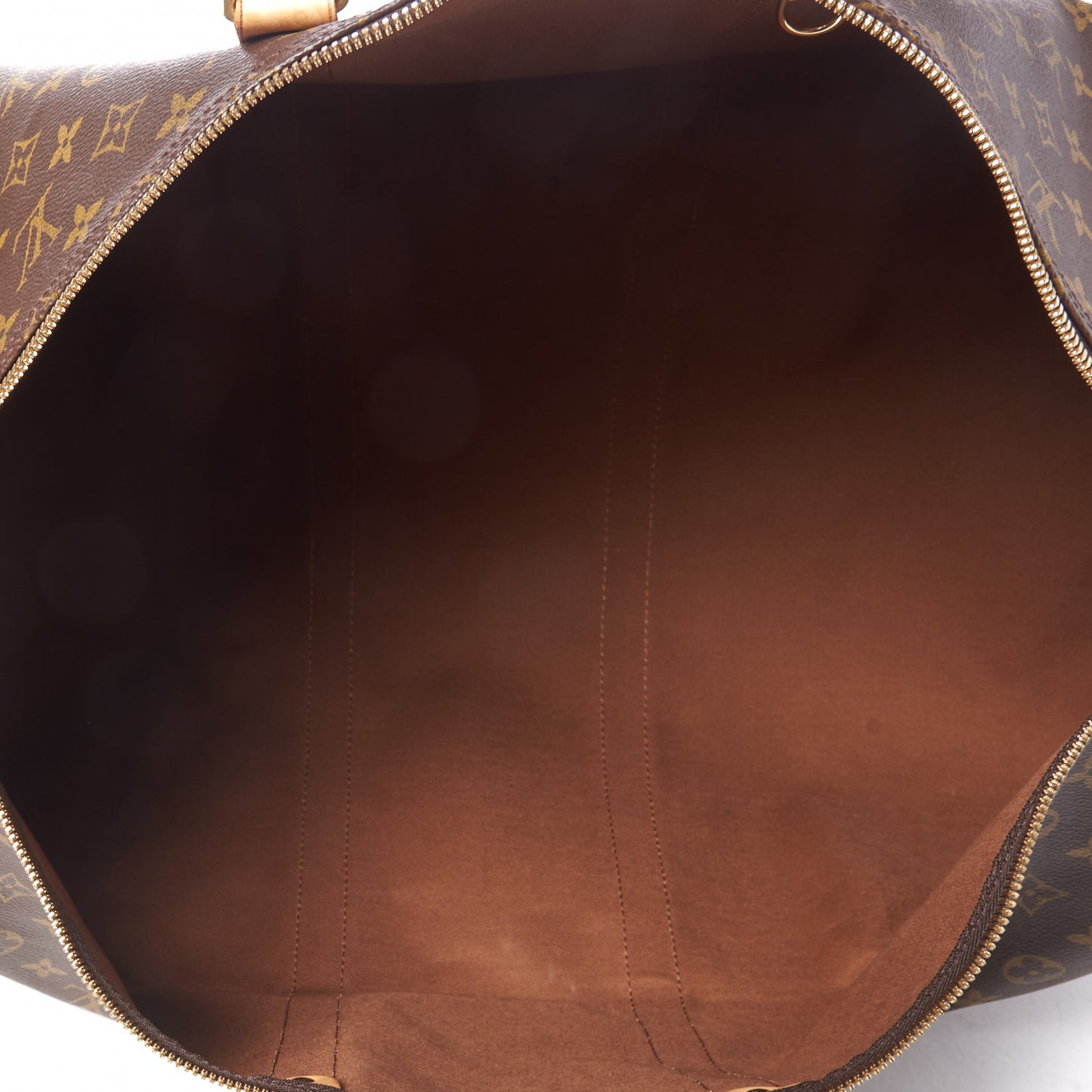 Monogram Keepall 55