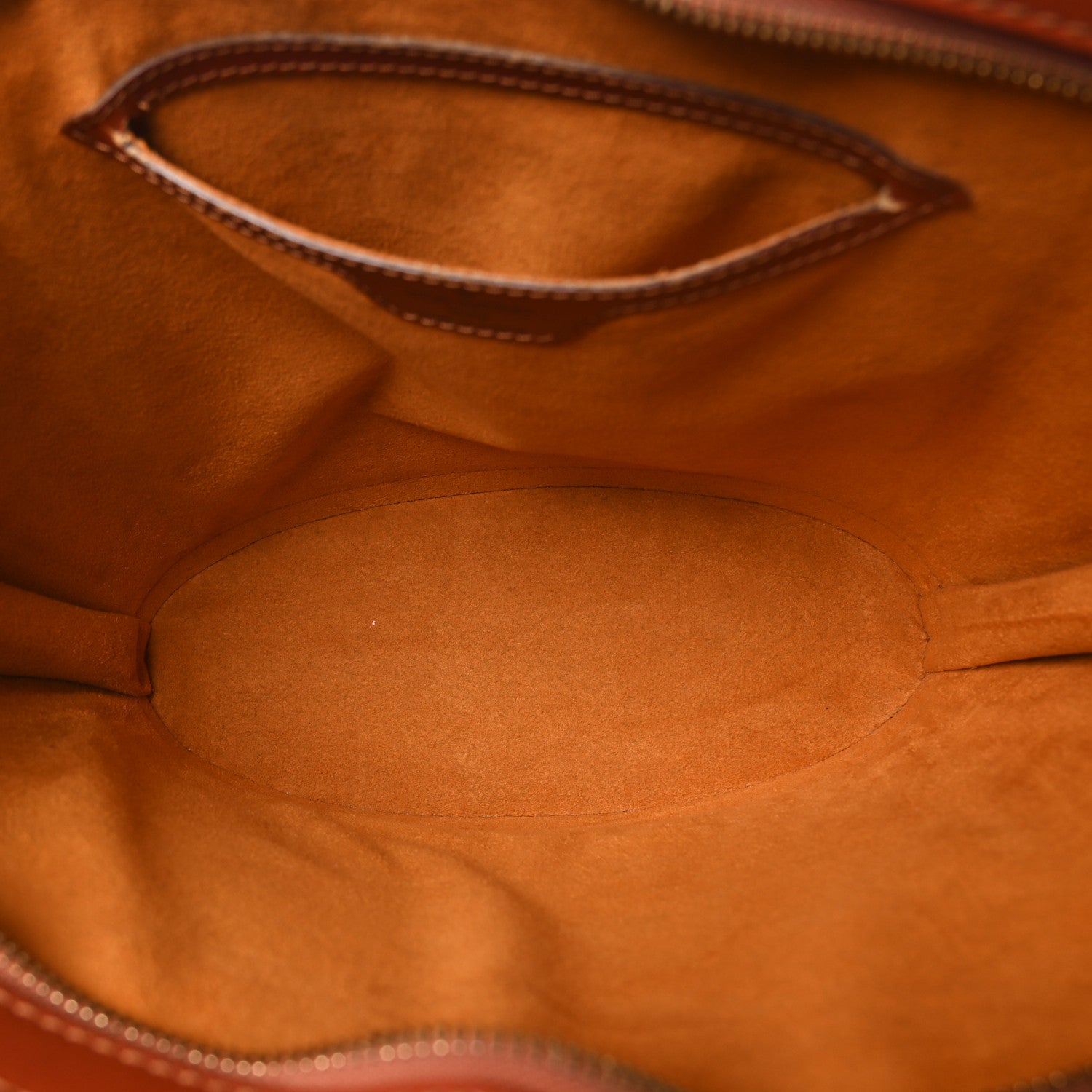 Louis Vuitton Epi Saint Jacques PM Kenyan Fawn 5 of 15