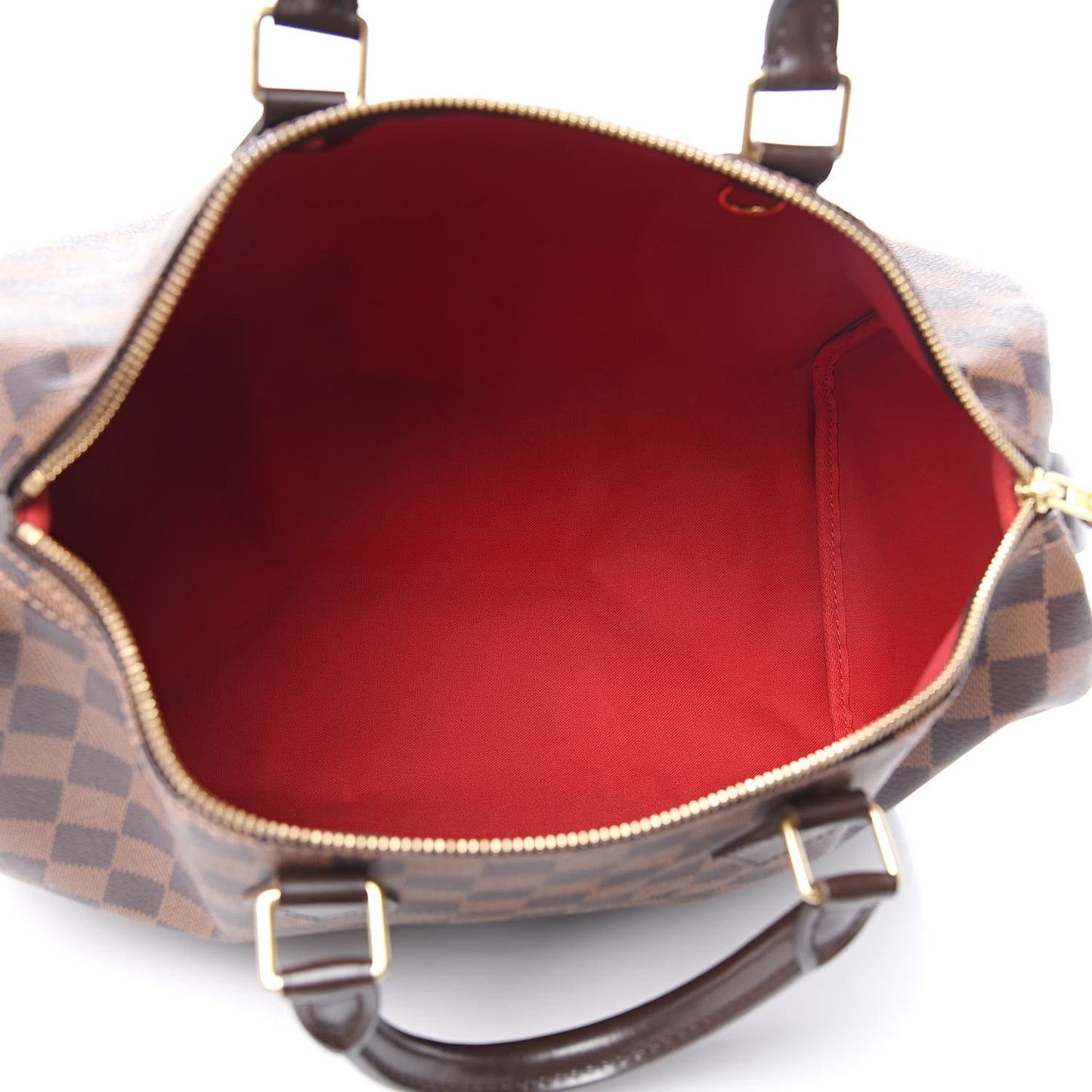 Damier Ebene Speedy 35