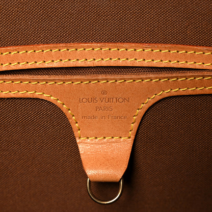 Louis Vuitton Monogram Ellipse MM 6 of 18