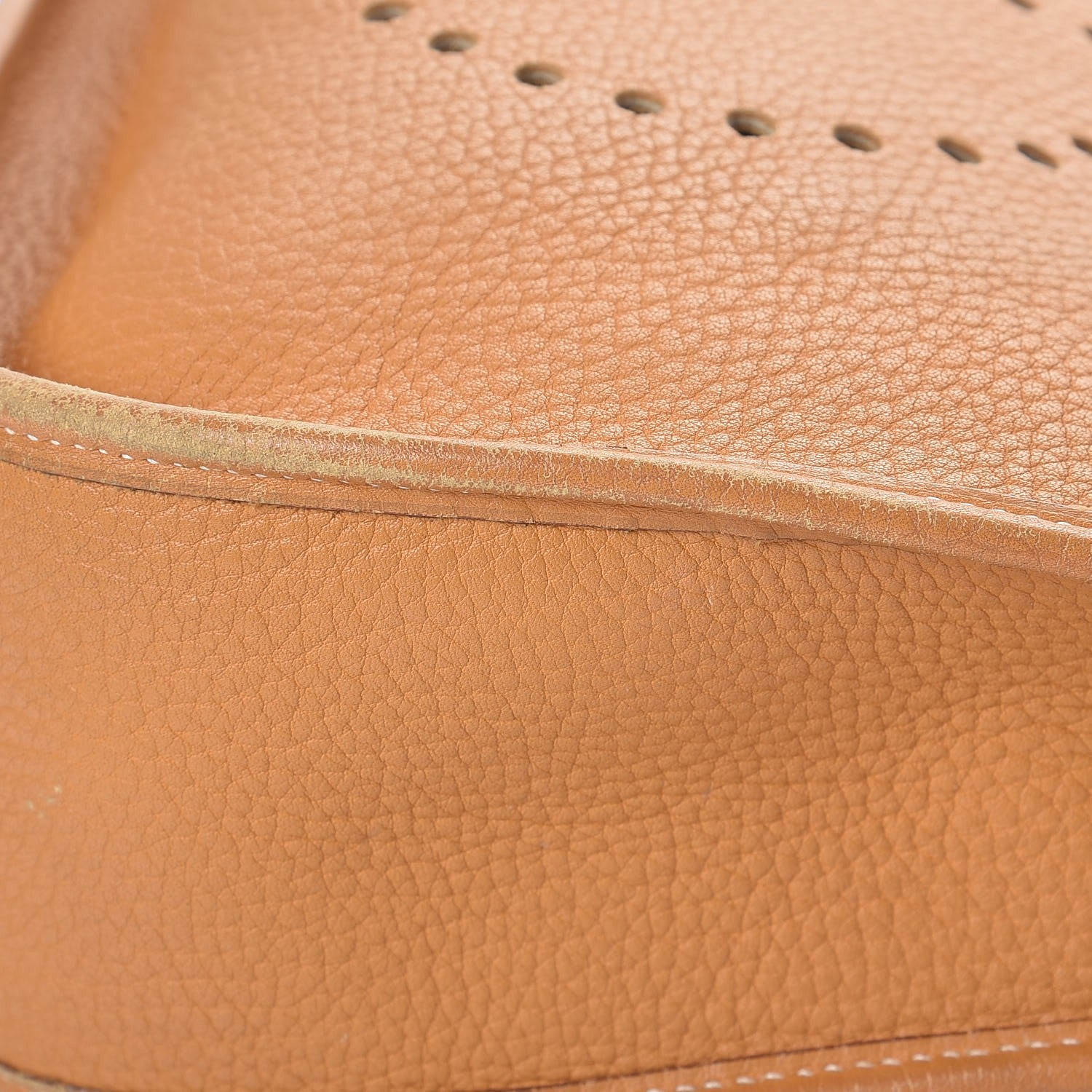 Hermes Ardennes Evelyne GM Sable 21 of 22