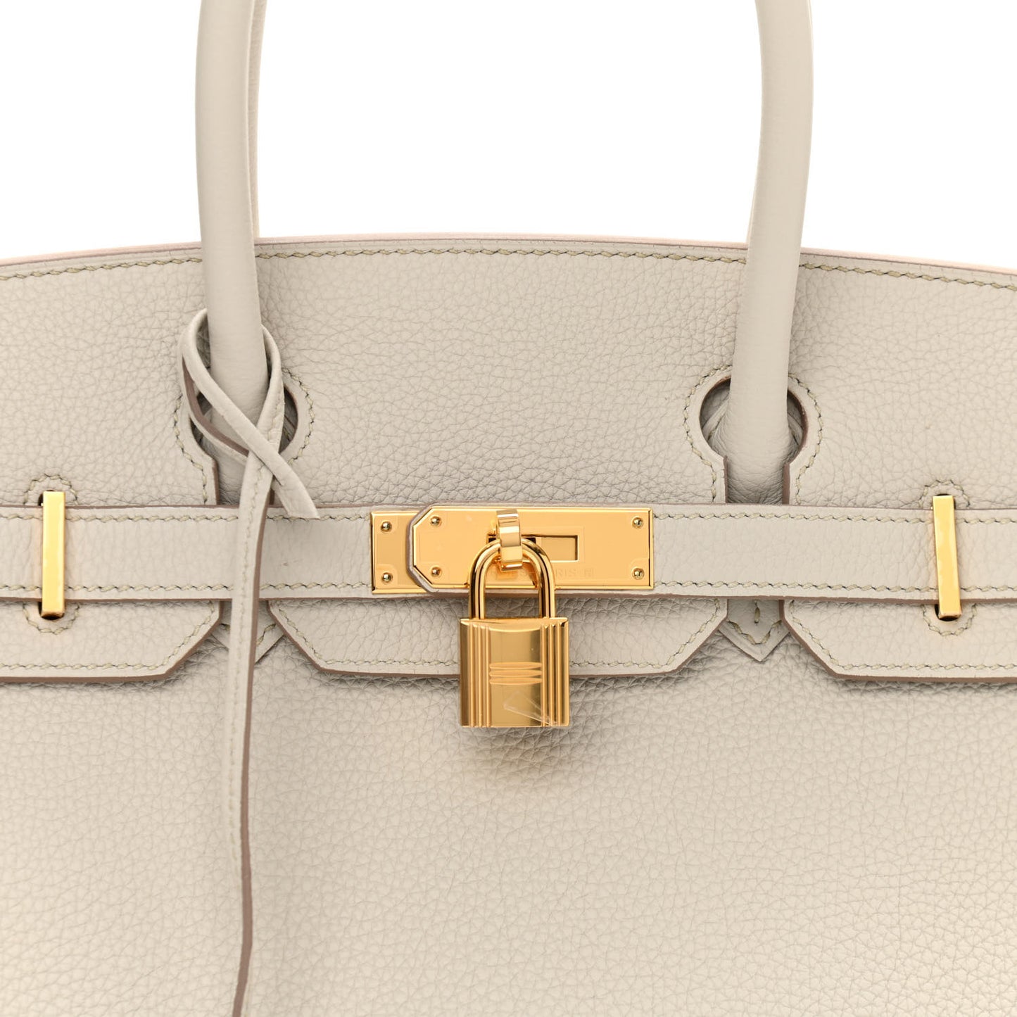 Togo Birkin 30 Beton