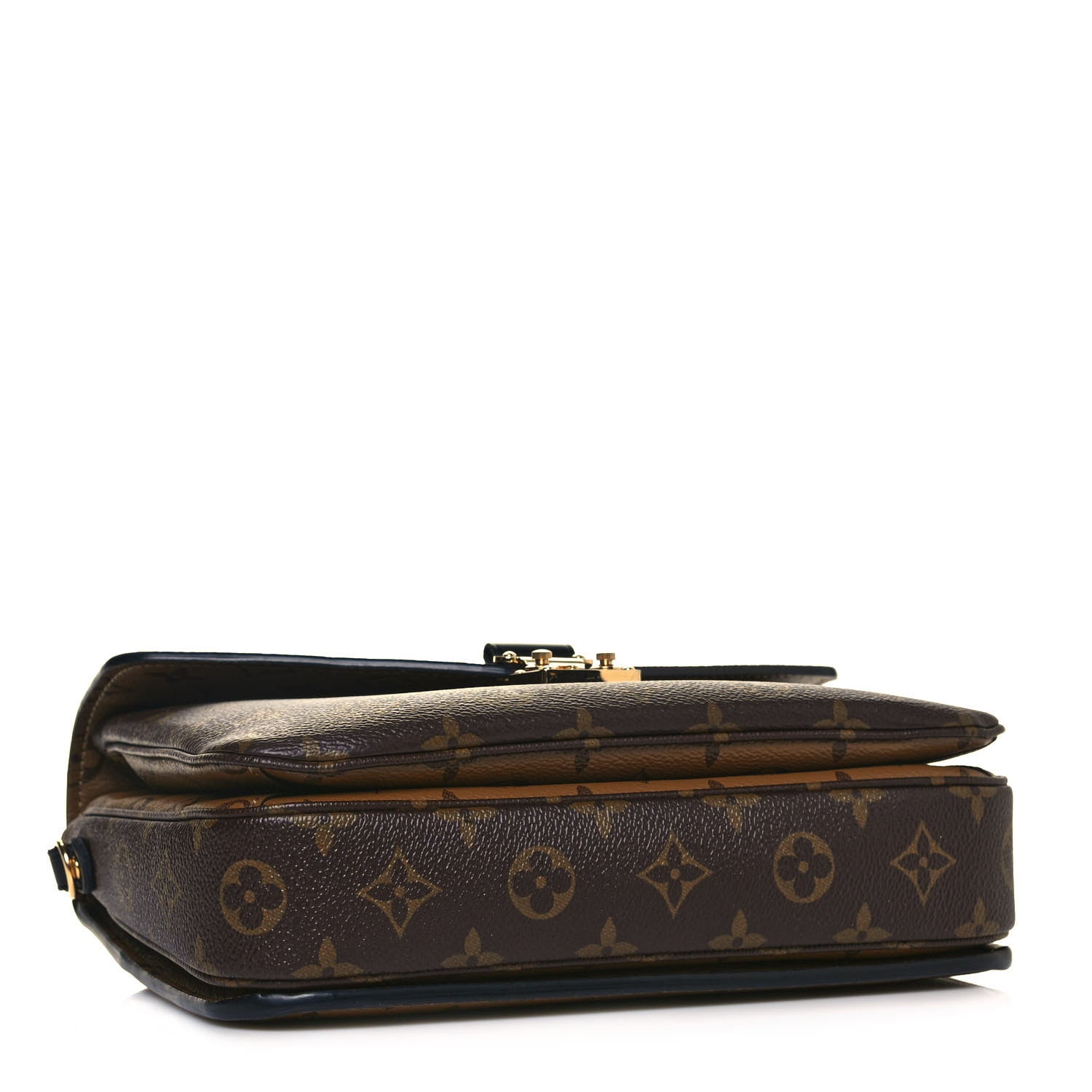Louis Vuitton Reverse Monogram Pochette Metis 4 of 12