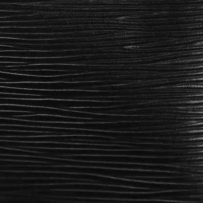 Louis Vuitton Epi Speedy 25 Black 7 of 9