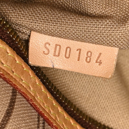 Louis Vuitton Monogram Delightful MM 7 of 10
