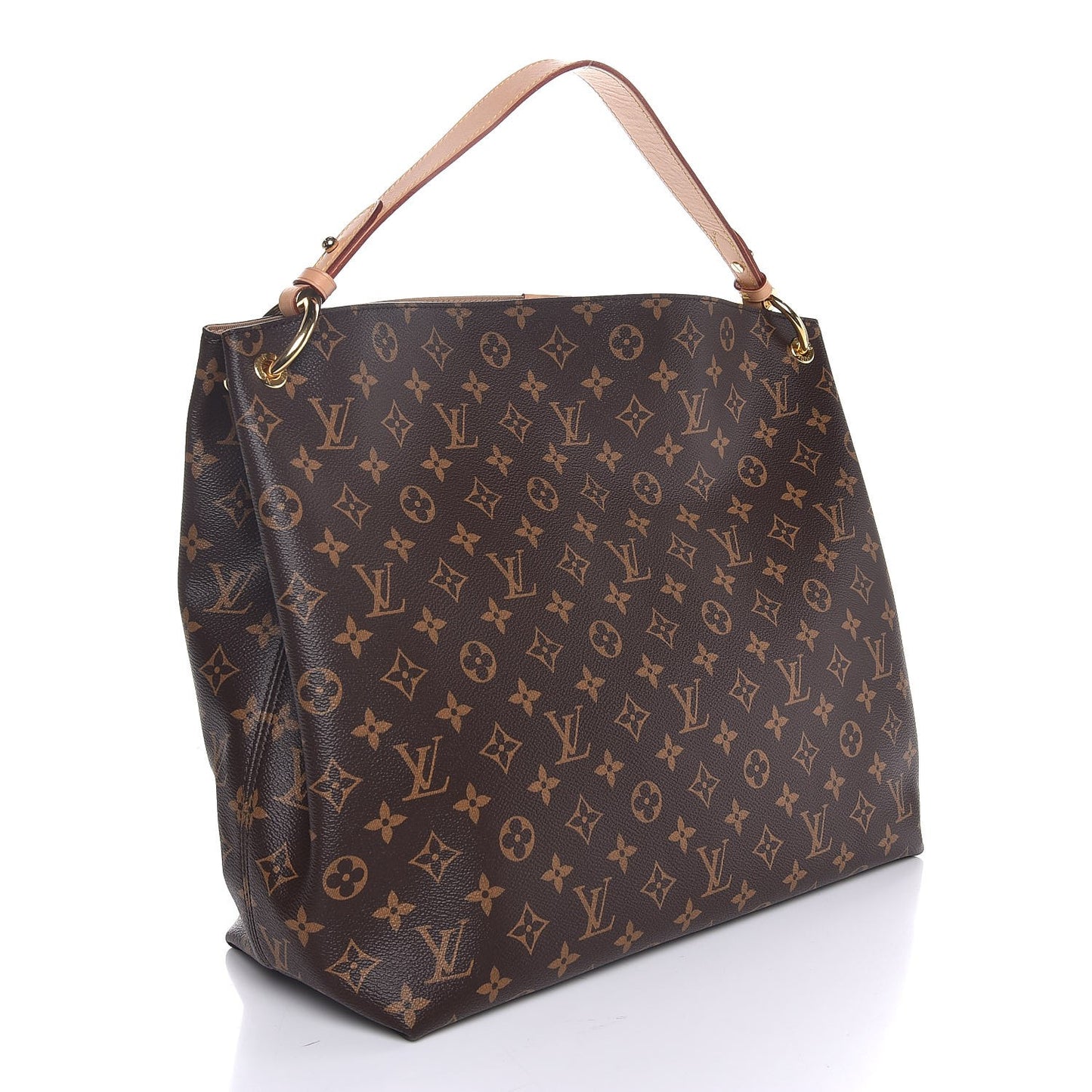 Monogram Graceful MM