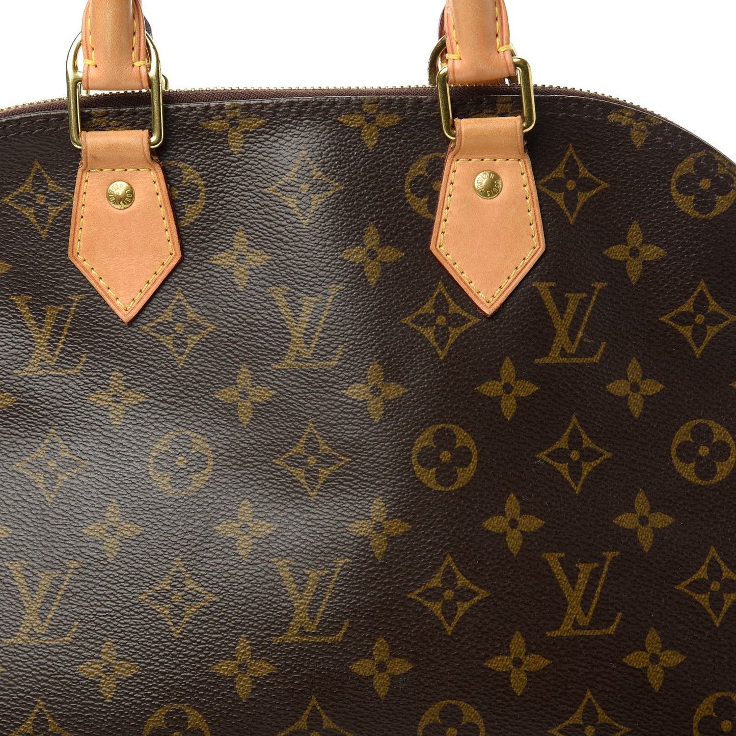 Monogram Alma PM