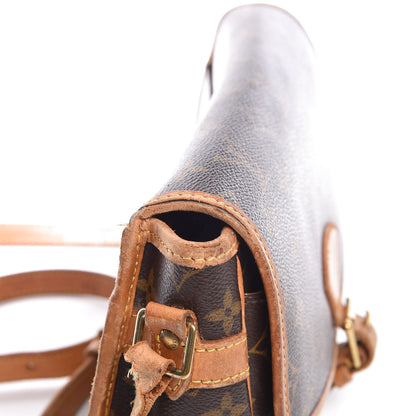 Louis Vuitton Monogram Sologne 9 of 20