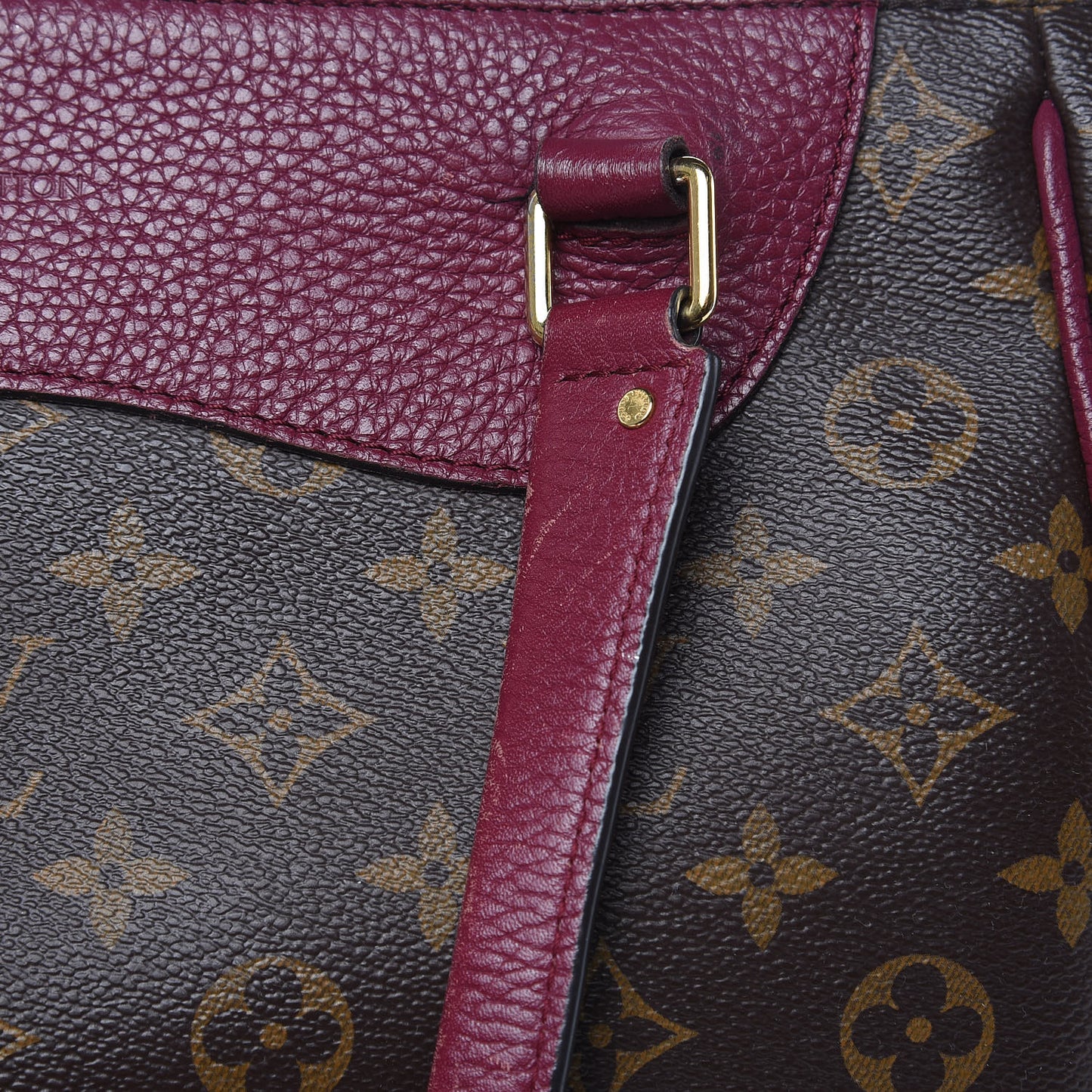 Monogram Estrela NM Aurore