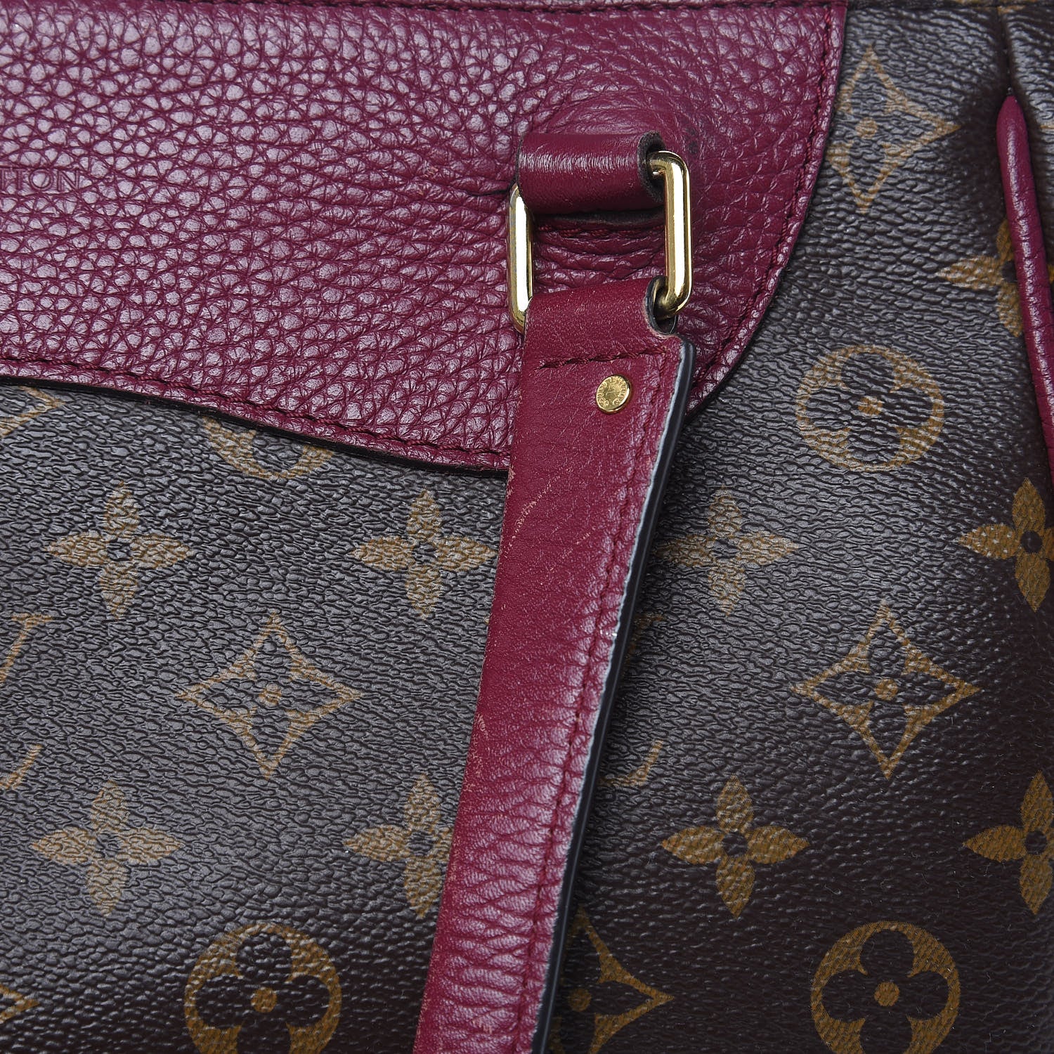 Louis Vuitton Monogram Estrela NM Aurore 15 of 22