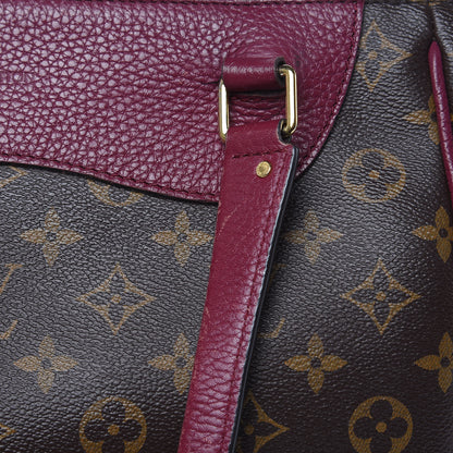 Louis Vuitton Monogram Estrela NM Aurore 15 of 22