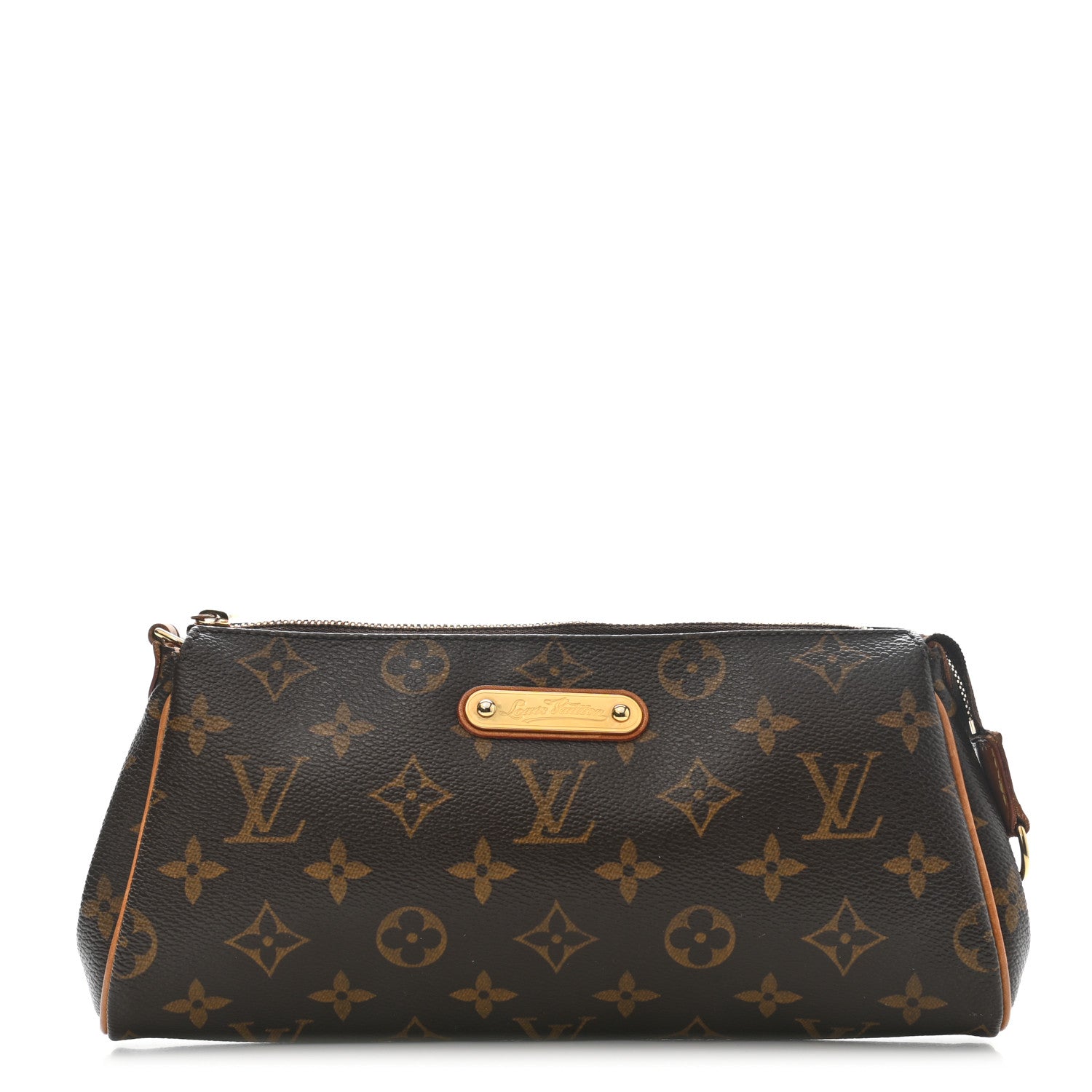 Louis Vuitton Monogram Eva Clutch 1 of 6