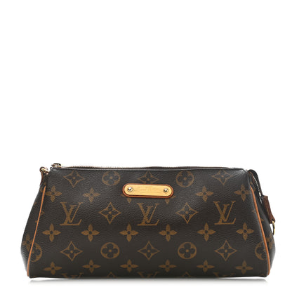 Louis Vuitton Monogram Eva Clutch 1 of 6