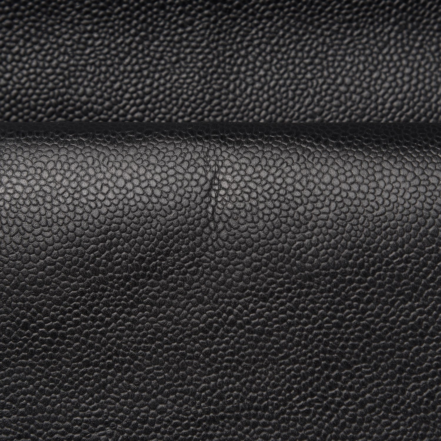 Chanel Caviar Quilted Maxi Double Flap Black 11 of 13