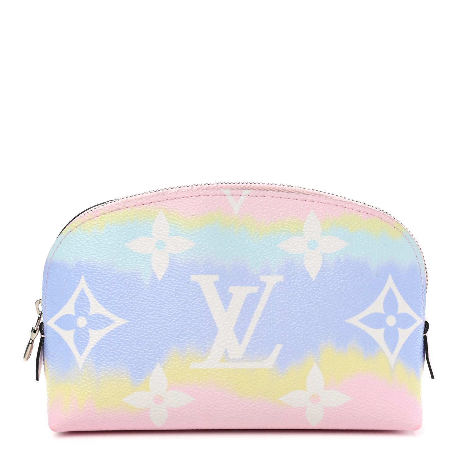 Louis Vuitton Monogram Giant Escale Cosmetic Pouch Pastel 1 of 7