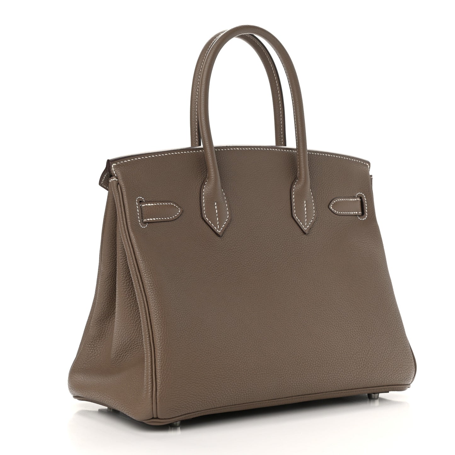 Togo Birkin 30 Etoupe