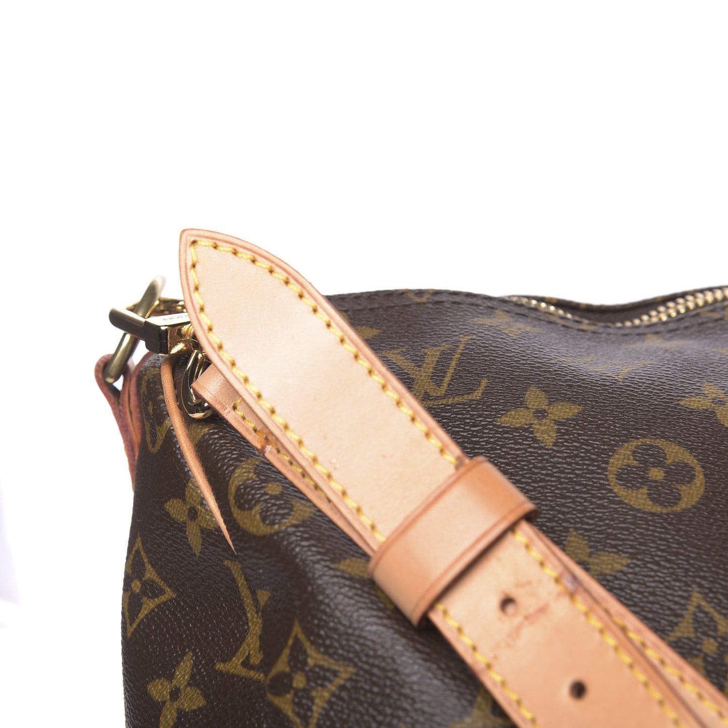 Monogram Keepall Bandouliere 50