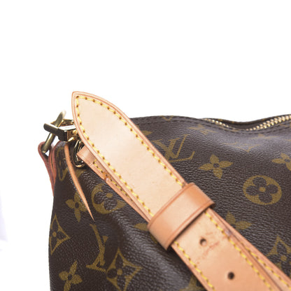 Louis Vuitton Monogram Keepall Bandouliere 50 8 of 12
